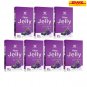 7x Wink White W Fiber Jelly Berry Fruits Vegetable Extract Mix Hel