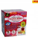 6 Drink Whitening Skin Gluta Berry Anti Aging Collagen 200000mg Freck