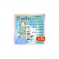 NOKTHAI 5 Star 4 A Concentrated Thai Herbal Toothpaste 6X 100g