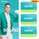 3x Socha Dietary Supplement Reduces Swelling Remove Sodium Block Burn