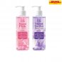 EXFAC Shampoo Silicone-Free Clean Care Cleanse Scalp Refreshing 1601 flo