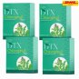 4X DTX Chlorophyll Plus Dietary Natural Fiber Rich Vitamins Weight Co