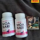 4x Monari Supplement Lady Sexy Firm Breast Enlargement Brighten Skin