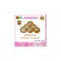 4x Monari Supplement Lady Sexy Firm Breast Enlargement Brighten Skin