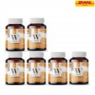 6x winkwhite W Vit-C Vitamin C Enhance Immunity Healthy Body Beautifu