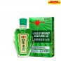 12X 12ml Eagle Brand Medicated Oil  1 Dozen Dau Xanh Con O P