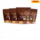 4x Yodrak Cocoa control hunger full long time anti-aging firm body