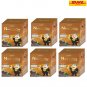 6x Nong Coffee Herbal Health Reduce Level Blood Sugar Fat Eyesight