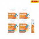 4x Whery Well Pronie Maxi Probiotic Prebiotic Dietary Supplement Help