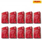 10X Mafinze Lady Plus Primrose Control Balance Hormones for Woman
