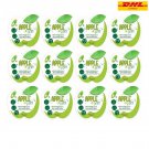 12x Green Apple Herb Help Excretion Diet Supplement Vitamin C Natural