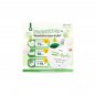 12x Green Apple Herb Help Excretion Diet Supplement Vitamin C Natural