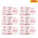 6x Namju Lotion Vitamin Leavening Agent Skin Dark Armpits Radiant Bla