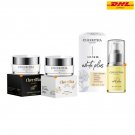 CHERRITHA Ginseng Night Cream plus Day Cream plus Serum Plus Anti-agi