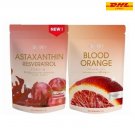 2x Glory Blood Orange Extract Astaxanthin Grape Skin Extract Brightening