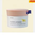 4X U-Star Placenta Advanced Skin Repair & Whitening Cream Vitamin