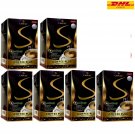 6xChame Sye Coffee Plus Dietary Supplement Control Weight Loss Fat Bu