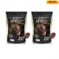 2x Prathana Coffee Instant Powder Mix Drink Control Hunger Help Excre