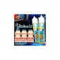 24x &agrave;&cedil;&ordm;Bottle YA NUTT Herb Snuff Relief Cold Nasal Sainus Congestion