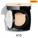 N°12 CHANEL Les Beiges Healthy Glow Gel Touch Foundation SPF25PA plus