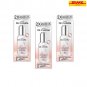 3x CHAME De Charm Advanced Youth Skin Booster Serum Moisturize Bright