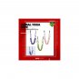 Sit-up ropeyoga rubberexercis e rubber bandsit-up ropefoam handlelight weig