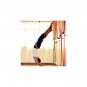 Sit-up ropeyoga rubberexercis e rubber bandsit-up ropefoam handlelight weig
