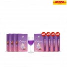 7x WINK WHITE W-Collagen Plus Restore youthful skin Anti-Oxidant nourish