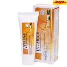 10X Vitara E Cream Natural Vitamin E Moisturize Acne Scars Nourish