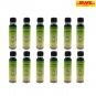 12 X 24cc Sirinuch Green Oil Thai Herbs Extract Relieve Sprains Ac