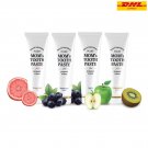 4x Pulief Mom s Toothpaste for Pregnant Woman Natural Organic 120g
