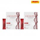 2X Celvita Telolab Telomere Sirtuins Revitalize Return to Youthful 7