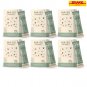 6x MA-SU Fiber Powder Drink Phyto GOS Mix Fruit Help Excretion Pre
