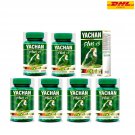 6x Yachan Plus3 Dietary Supplement Yachan Detox Weight Management Burn