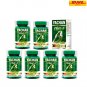 6x Yachan Plus3 Dietary Supplement Yachan Detox Weight Management Burn