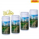4X Vital Star Rice Bran Oil and Rice Vital Germ Oil Caps Antiox