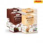 4x Bio Plant 9 Protein Instant Powder Drink Fiber Organic Meal Rep
