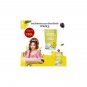 5x Yingnes Lemon Nest Fiber Yogurt Powder Drink Help Excretion Pre