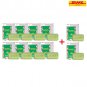 10x DerAey Herbal Brightening Soap Bar Nourishing Skin Face Body Smoo