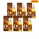 6x Angel Ginseng Serum Sawitee Reduce Dark Spots Blemishes Brightening