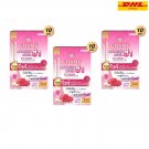 3x CHAME Collagen Sparkza Powder Drink Anti-Aging Wrinkles Skin Hair