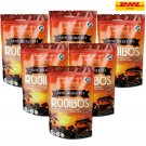 6x Tea tea Herbal Detox Weight Control Reduce Fat Aene Secret Rooi