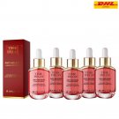 5x Rinlita Time Delay Serum Anti Melasma Radiant Face Reduce Freckles