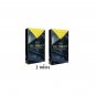 6 x 250g Body Scrub Bsecret Honey Gold Forest Bee 24k Pure Gold