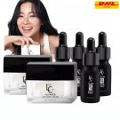 6x LUCA EVE Advance Whitening Cream plus Essence Brightening Skin Red