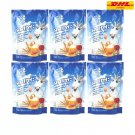 6x BG Goat Milk Instant Powder Premix Drink Rich Vitamin Nutrients