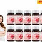 10X Beleaf Plus Dietary Supplement Anti-oxidant Brighten Nourish Skin 20