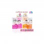 2x Dr.Montri  facial cleansing foam reduces acne.Exfoliate old skin c