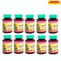 10X Thunbergia Laurifolia Herb Detox Alcoholism Cleans Vein Arteries Liv