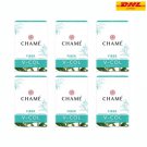 6x Chame V-Col Fiber Detox Weight Control Natural Fiber Reduce Accumu